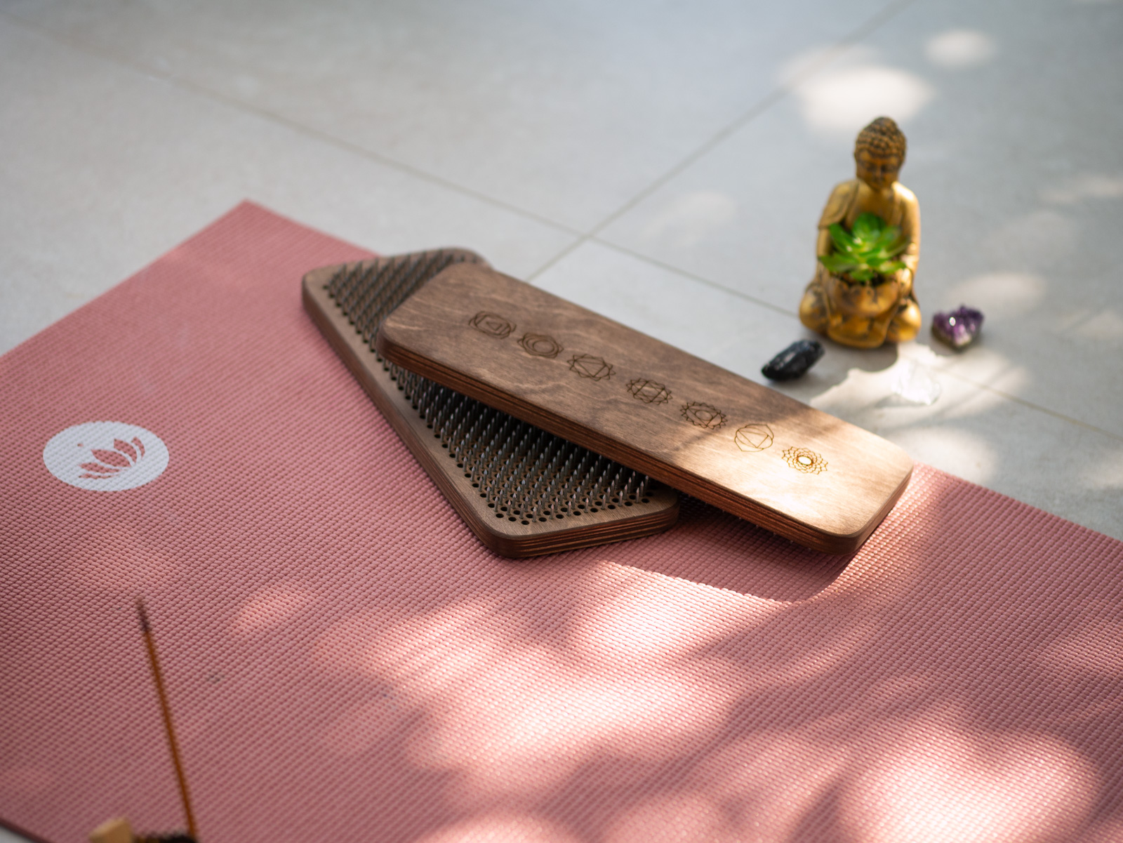 Wohlfühloase, Massage, Yoga